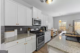 523 Cherry Creek Dr, Loganville, GA 30052 - Photo 8