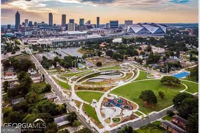 523 NW Oliver Street, Atlanta, GA 30314 - Photo 6