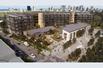 525 NW Oliver Street, Atlanta, GA 30314 - Photo 4