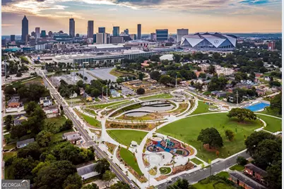 902 NW Pelham Street, Atlanta, GA 30318 - Photo 8