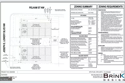 902 NW Pelham Street, Atlanta, GA 30318 - Photo 2