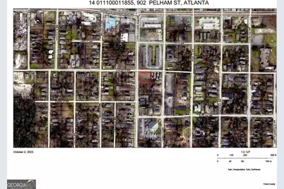 902 NW Pelham Street, Atlanta, GA 30318 - Photo 4
