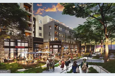 902 NW Pelham Street, Atlanta, GA 30318 - Photo 6