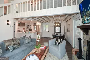 80 Mountain Mint Dr, Big Canoe, GA 30143 - Photo 28