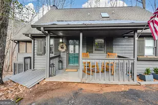 80 Mountain Mint Dr, Big Canoe, GA 30143 - Photo 48