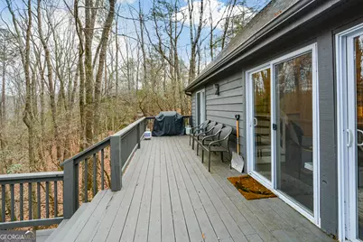 80 Mountain Mint Drive, Big Canoe, GA 30143 - Photo 58