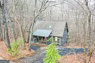 80 Mountain Mint Dr, Big Canoe, GA 30143 - Photo 20