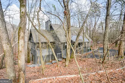 80 Mountain Mint Drive, Big Canoe, GA 30143 - Photo 46