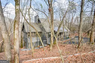 80 Mountain Mint Dr, Big Canoe, GA 30143 - Photo 46