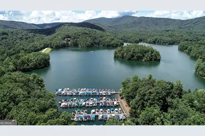 80 Mountain Mint Drive, Big Canoe, GA 30143 - Photo 72