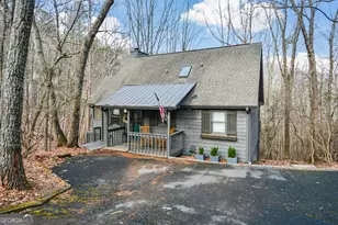 80 Mountain Mint Dr, Big Canoe, GA 30143 - Photo 24