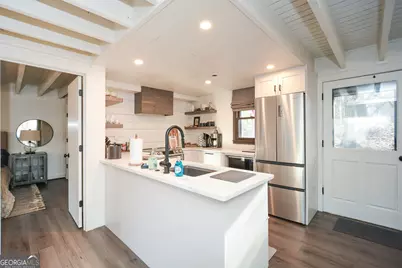 80 Mountain Mint Drive, Big Canoe, GA 30143 - Photo 12