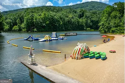 80 Mountain Mint Drive, Big Canoe, GA 30143 - Photo 66