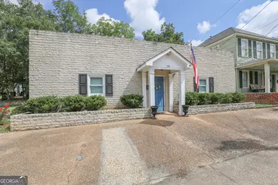 151 W Washington Street, Milledgeville, GA 31061 - Photo 28