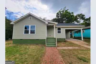 307 Poplar Street, Hogansville, GA 30230 - Photo 1