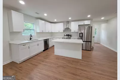 307 Poplar Street, Hogansville, GA 30230 - Photo 4