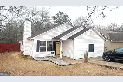 167 Apple Valley Road, Macon, GA 31217 - Photo 1