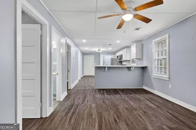 185 Park Avenue, Milledgeville, GA 31061 - Photo 6