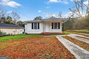 185 Park Ave, Milledgeville, GA 31061 - Photo 2