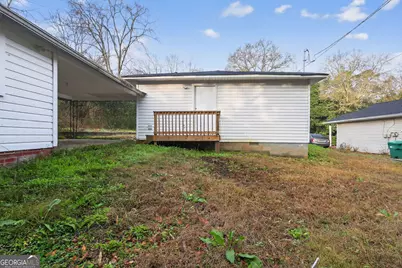 185 Park Avenue, Milledgeville, GA 31061 - Photo 22