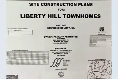 1562 Liberty Hill Rd, Toccoa, GA 30577 - Photo 1