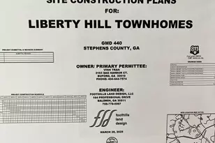 1562 Liberty Hill Rd, Toccoa, GA 30577 - Photo 1