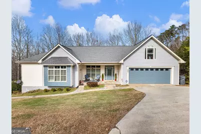 221 Grand View Drive, Cleveland, GA 30528 - Photo 1