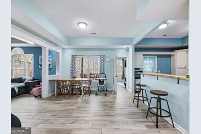 221 Grand View Drive, Cleveland, GA 30528 - Photo 42