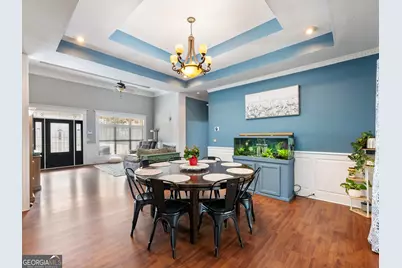 221 Grand View Drive, Cleveland, GA 30528 - Photo 6