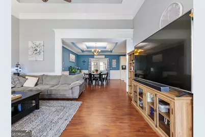 221 Grand View Drive, Cleveland, GA 30528 - Photo 2