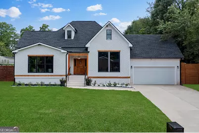 1774 Vesta Avenue, Atlanta, GA 30337 - Photo 1