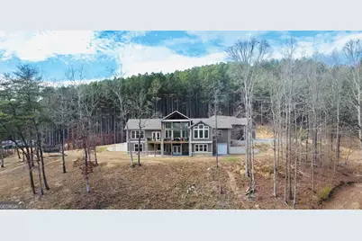 1184 McConnell Crossing, La Fayette, GA 30728 - Photo 2