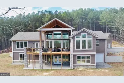 1184 McConnell Crossing, La Fayette, GA 30728 - Photo 1