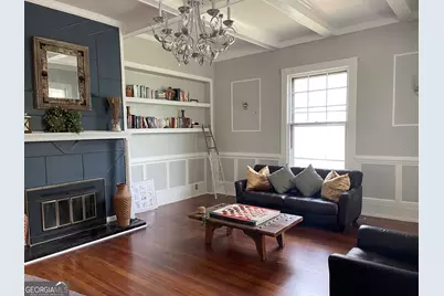 533 Harrold Avenue, Americus, GA 31709 - Photo 2