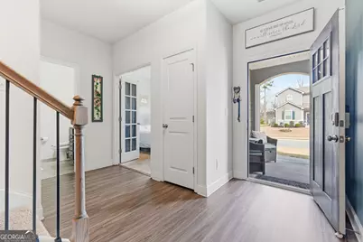 117 Park Chase Lane, Dallas, GA 30132 - Photo 2