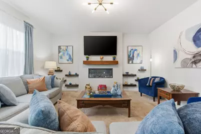 117 Park Chase Lane, Dallas, GA 30132 - Photo 6