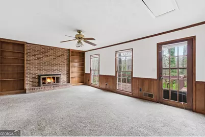 1732 Golfcrest Court, Stone Mountain, GA 30088 - Photo 8