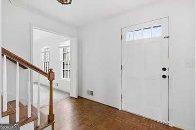 1732 Golfcrest Court, Stone Mountain, GA 30088 - Photo 4