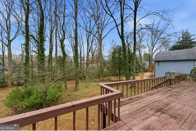 1732 Golfcrest Court, Stone Mountain, GA 30088 - Photo 12