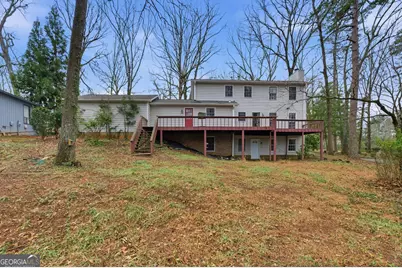 1732 Golfcrest Court, Stone Mountain, GA 30088 - Photo 40