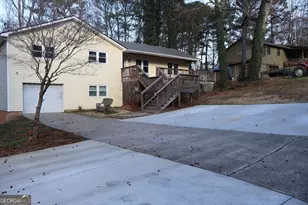 606 Echo Ln, Woodstock, GA 30189 - Photo 1