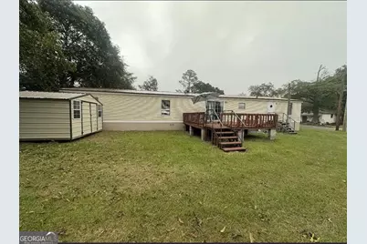 411 S Meade Street, Fitzgerald, GA 31750 - Photo 2