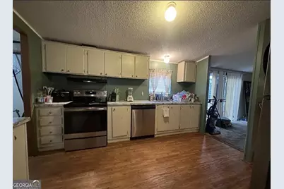 411 S Meade Street, Fitzgerald, GA 31750 - Photo 4