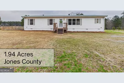 1850 Stallings Road, Haddock, GA 31033 - Photo 1