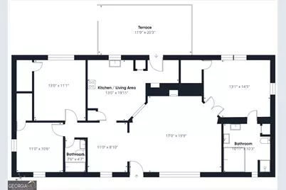 1850 Stallings Road, Haddock, GA 31033 - Photo 46