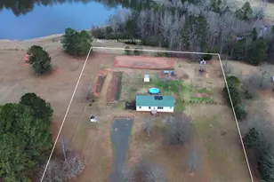 1850 Stallings Rd, Haddock, GA 31033 - Photo 4