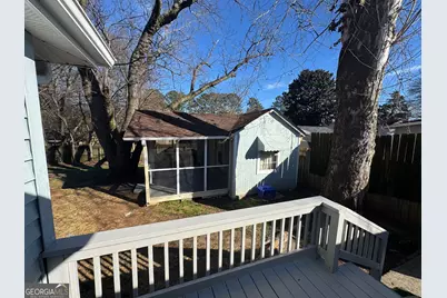 5026 NE Chamblee Tucker Road, Tucker, GA 30084 - Photo 28