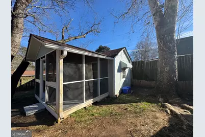 5026 NE Chamblee Tucker Road, Tucker, GA 30084 - Photo 30