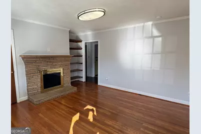 5026 NE Chamblee Tucker Road, Tucker, GA 30084 - Photo 2