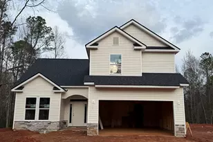 131 Lingold Rd NW, Milledgeville, GA 31061 - Photo 1